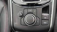 Mazda CX-5 2.0 e-Skyactiv G MHEV Homura 5dr Auto Petrol Estate